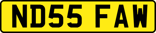 ND55FAW