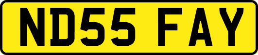 ND55FAY