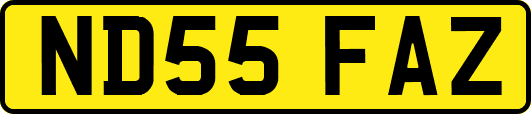 ND55FAZ