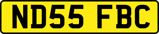 ND55FBC