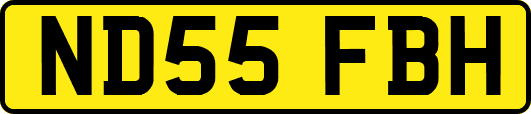 ND55FBH