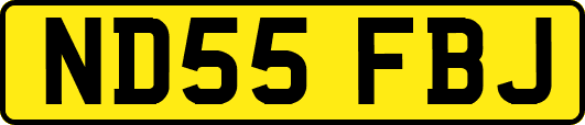 ND55FBJ
