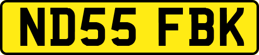 ND55FBK