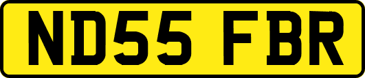 ND55FBR