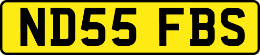 ND55FBS