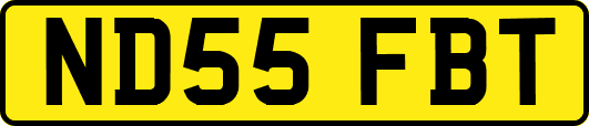 ND55FBT