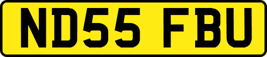 ND55FBU
