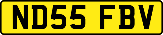 ND55FBV