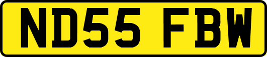 ND55FBW