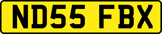 ND55FBX