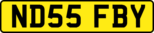 ND55FBY