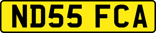 ND55FCA