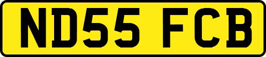 ND55FCB