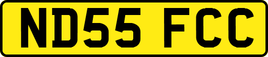 ND55FCC