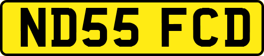 ND55FCD