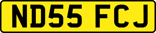 ND55FCJ
