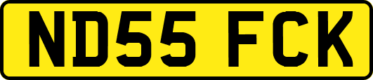 ND55FCK