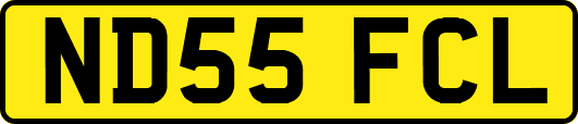 ND55FCL