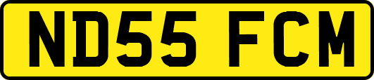 ND55FCM