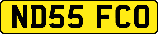 ND55FCO