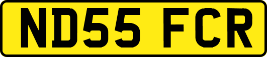 ND55FCR
