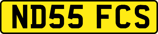 ND55FCS