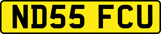 ND55FCU