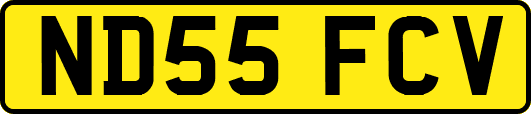 ND55FCV