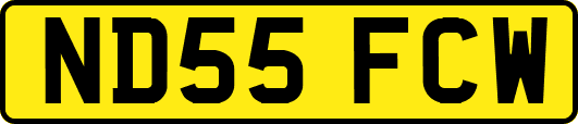 ND55FCW