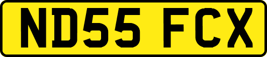 ND55FCX