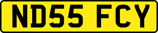 ND55FCY