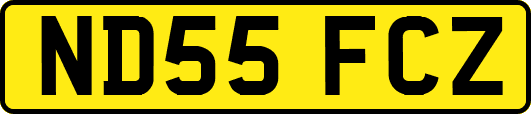 ND55FCZ