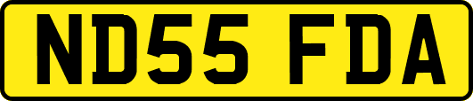ND55FDA