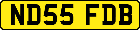 ND55FDB