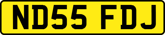 ND55FDJ