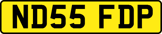 ND55FDP