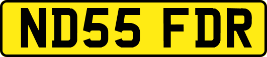 ND55FDR