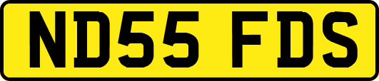 ND55FDS