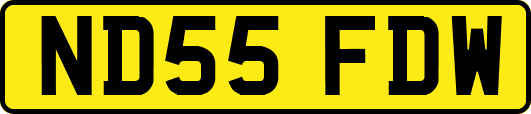 ND55FDW