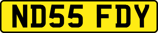 ND55FDY