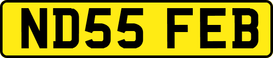 ND55FEB
