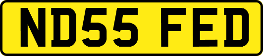 ND55FED