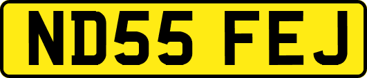 ND55FEJ