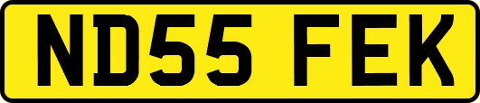 ND55FEK