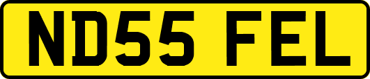 ND55FEL