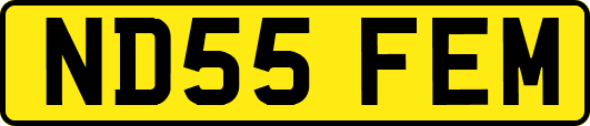 ND55FEM