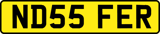 ND55FER