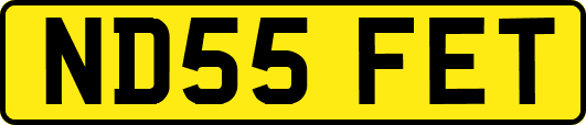ND55FET