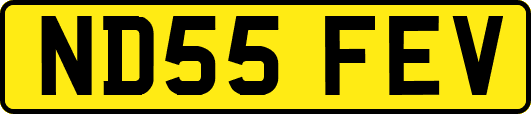 ND55FEV