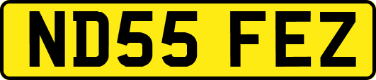ND55FEZ